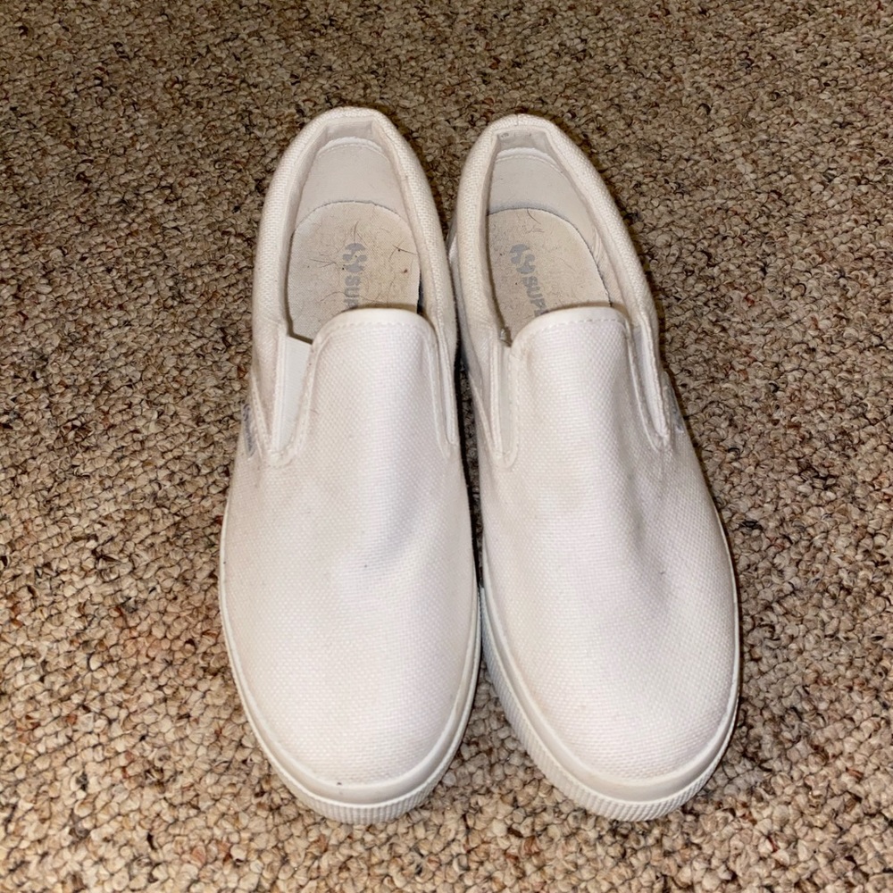 Size 6.5 Sneakers